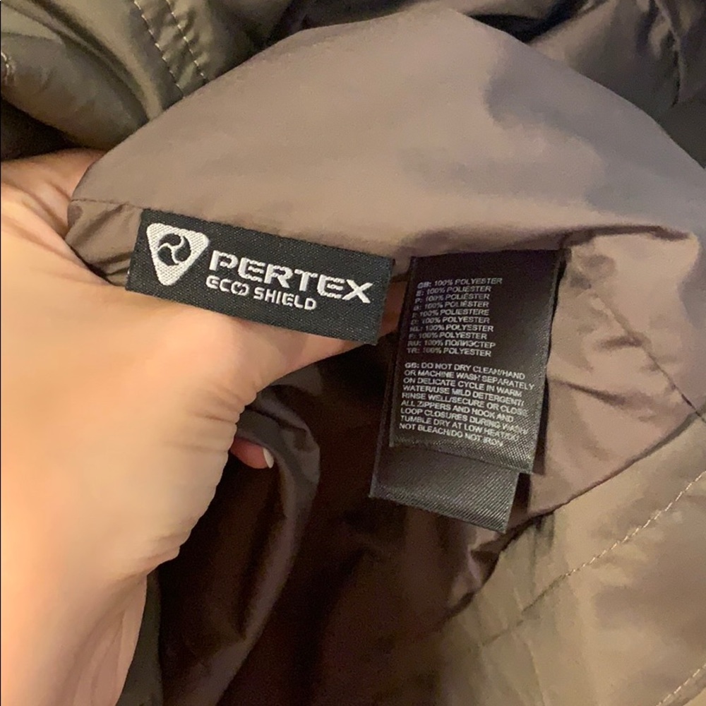 The North Face Women's Brown Jacket - Picture 12 of 12